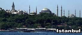 Istanbul